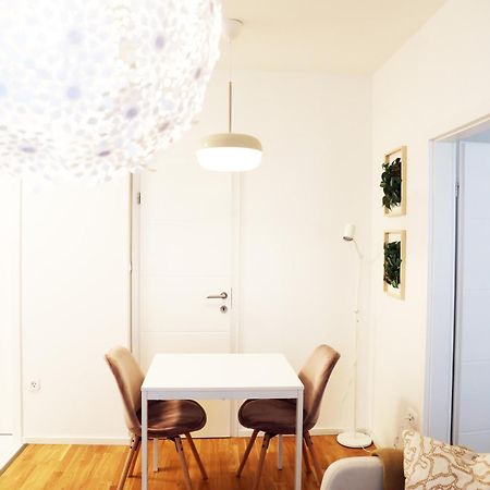 Apartment Fala - Self Check-In 0-24, Fast Wi Fi, City Center Zagreb Dış mekan fotoğraf