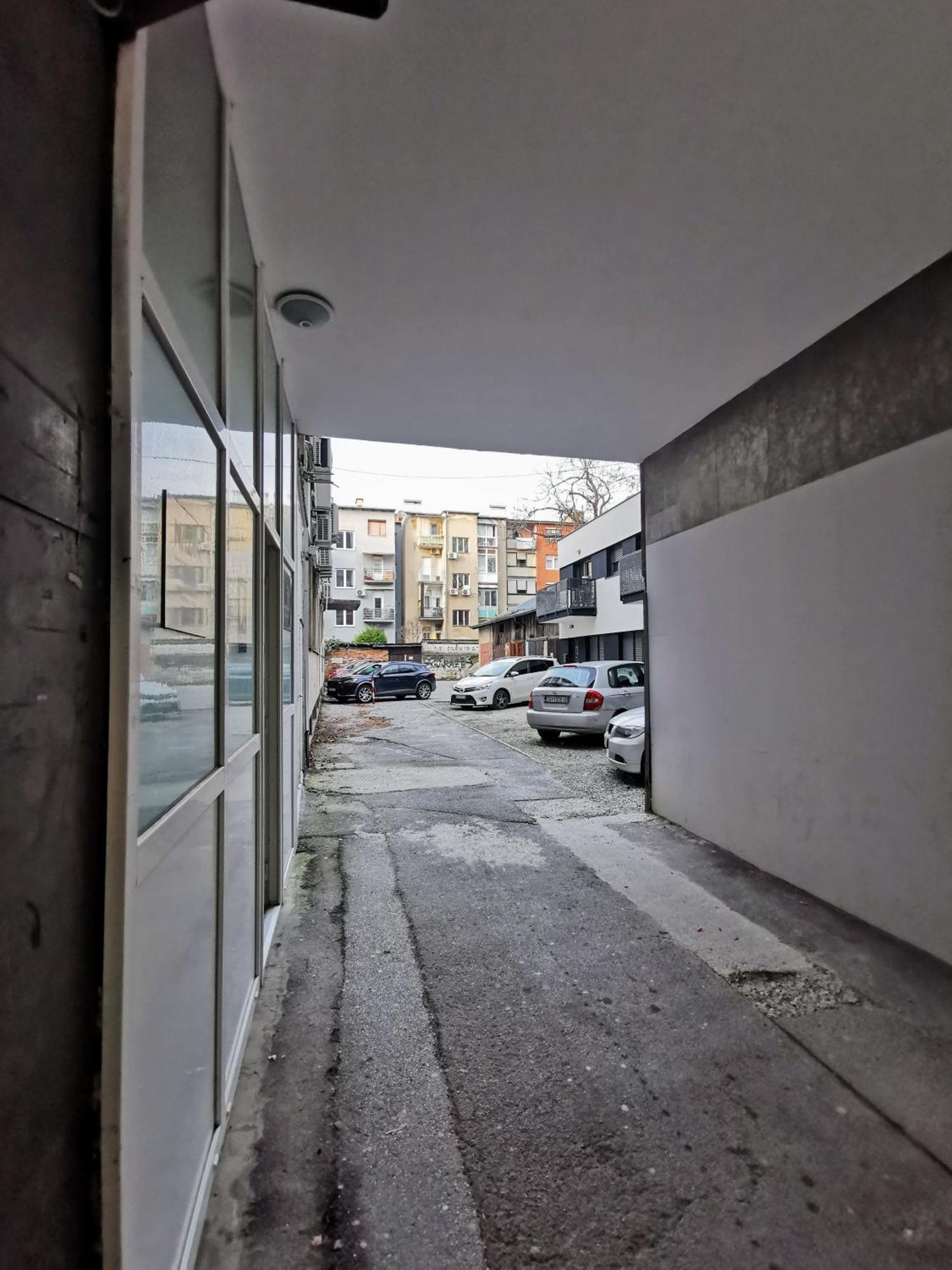 Apartment Fala - Self Check-In 0-24, Fast Wi Fi, City Center Zagreb Dış mekan fotoğraf