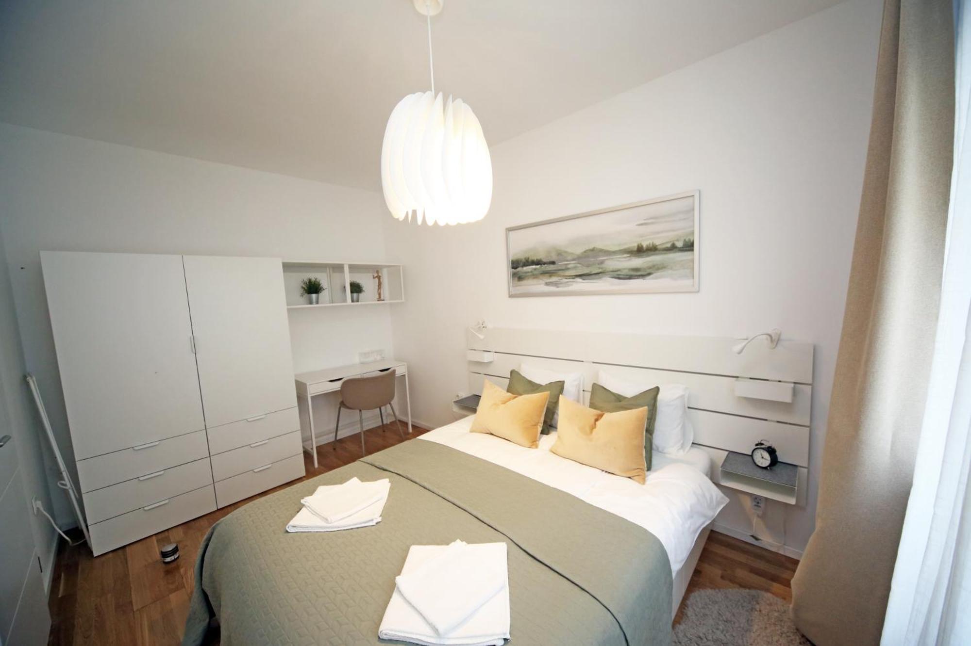 Apartment Fala - Self Check-In 0-24, Fast Wi Fi, City Center Zagreb Dış mekan fotoğraf