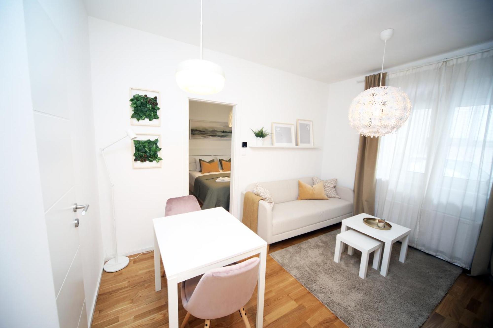 Apartment Fala - Self Check-In 0-24, Fast Wi Fi, City Center Zagreb Dış mekan fotoğraf