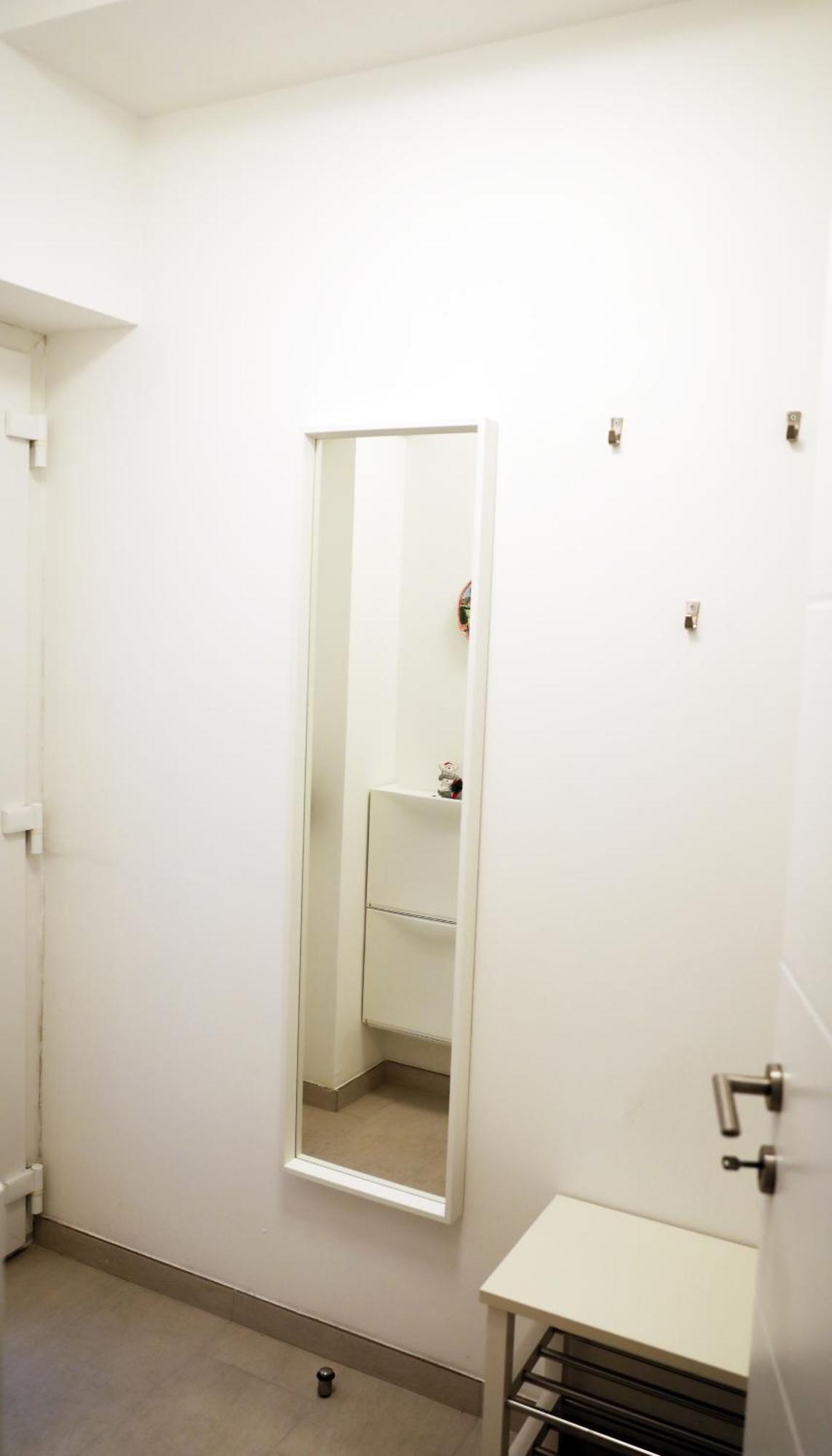 Apartment Fala - Self Check-In 0-24, Fast Wi Fi, City Center Zagreb Dış mekan fotoğraf