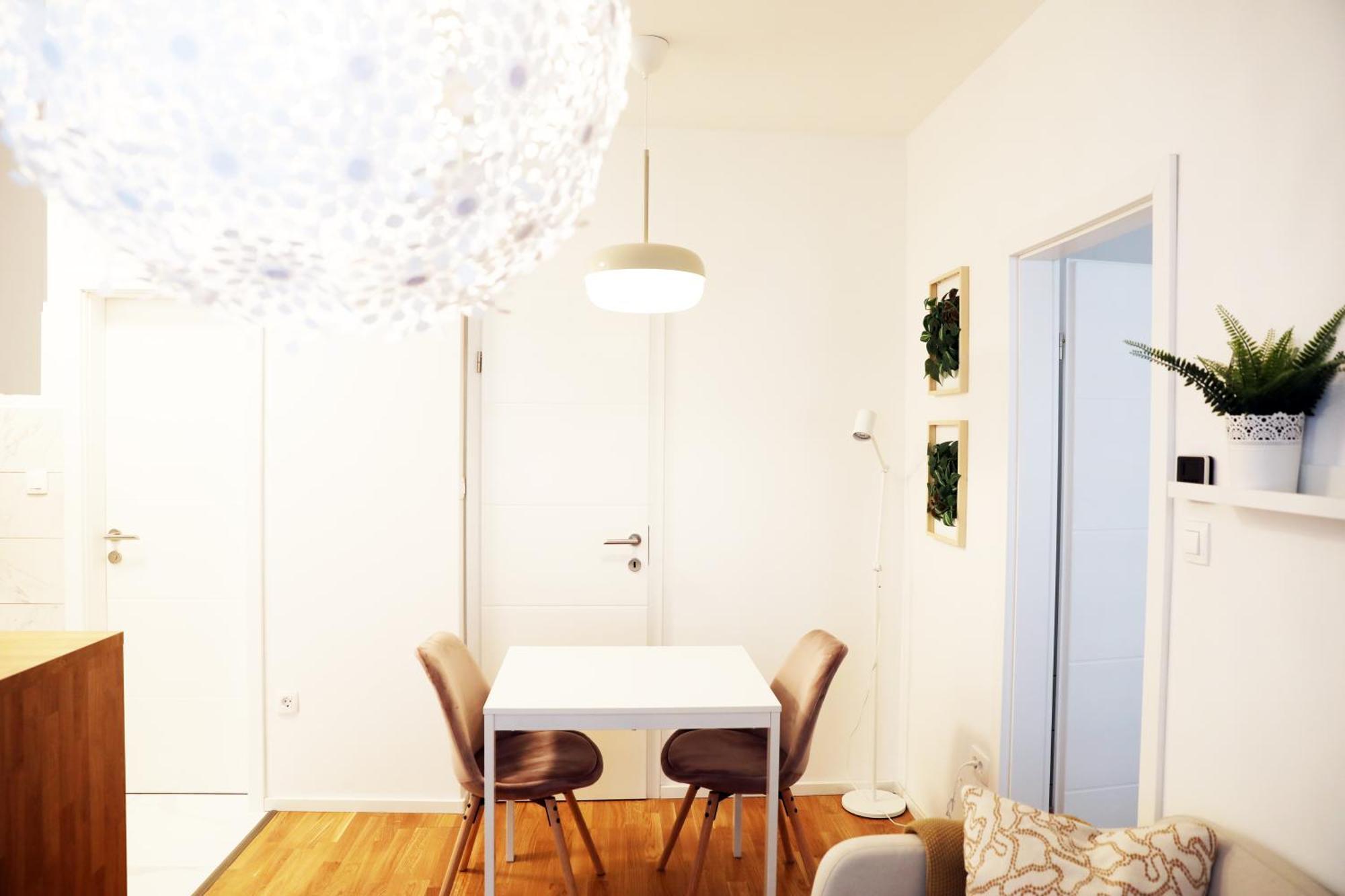 Apartment Fala - Self Check-In 0-24, Fast Wi Fi, City Center Zagreb Dış mekan fotoğraf