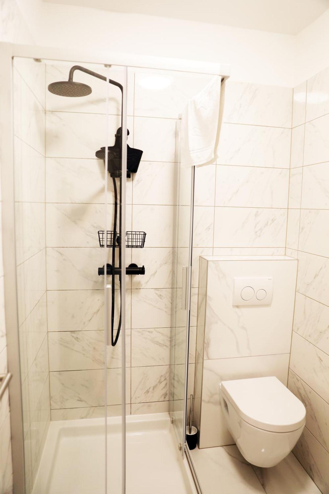 Apartment Fala - Self Check-In 0-24, Fast Wi Fi, City Center Zagreb Dış mekan fotoğraf